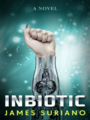 cover image of Inbiotic